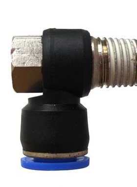 外六角气管接头PH4-M5/PH6-M5气动PH8/10/12-01-02-03-04APH6-03