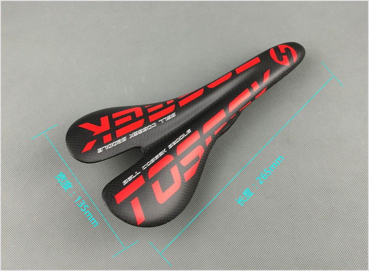 Selle de vélo cyclisme sur route - Ref 2349685 Image 4