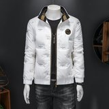 2022羽绒服男刺绣冬季新款韩版百搭青年情侣设计小众亮2967p100,男装羽绒服,星座1411A,四季星座 2022羽绒服男刺绣冬季新款韩版百搭青年情侣设计小众亮2967p100,男装羽绒服,星座1411A,四季星座