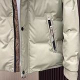 新款羽绒服男士冬季短款立领男装轻薄保暖158非标P100标P125，男装羽绒服，星座1411A