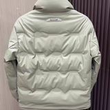 新款羽绒服男士冬季短款立领男装轻薄保暖158非标P100标P125，男装羽绒服，星座1411A