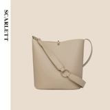 Сумка через плечо, универсальное кольцо, сумка на одно плечо, ремешок для сумки, коллекция 2021, в корейском стиле, простой и элегантный дизайн