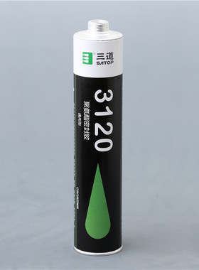 三道系列车用聚氨酯密封胶