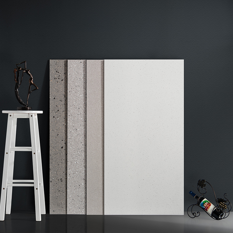 理想家严选瓷砖水磨石