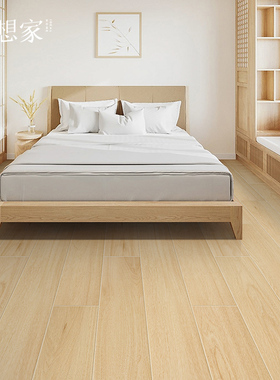 理想家木纹砖 200x1200大规格瓷砖现代客厅简约地砖精雕 原木系列