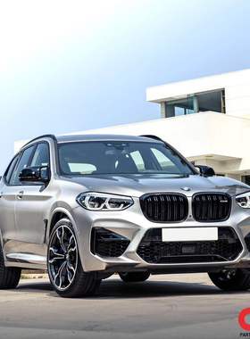 台湾产AN 18-20宝马X3改装X3M大包围X4改X4M 1:1 G01G08G02