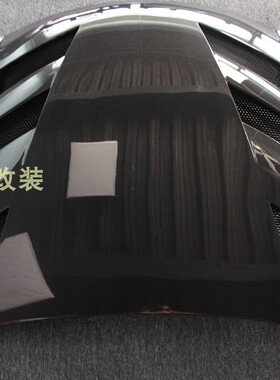 英菲尼迪 G25 G37改装 TOPMIX款 碳纤维 机盖 引擎盖 尾盖 尾箱盖