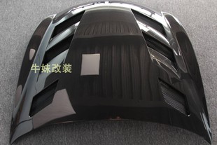 TOPMIX款 尾箱盖 G25 尾盖 英菲尼迪 引擎盖 碳纤维 G37改装 机盖