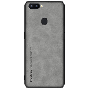 适用oppoR17手机壳R15保护套R15X新款oppoR9S轻奢R11羊巴皮R11S全包plus防摔r17pro复古oppoR9高级感商务男女