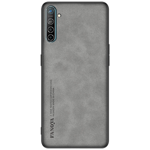 适用OPPOK5手机壳OPPO K3保护套新款OPPO K1羊巴皮全包K5防摔复古轻奢K1个性创意网红全包高级感商务男士女潮