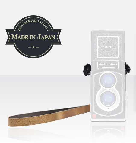 L70+背带日本原装进口