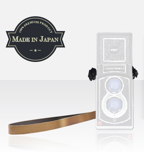 TL70 单肩背带日本原装 plus Strap 进口官方授 Neck InstantFlex