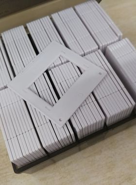 LOMO相机holga相机 135胶卷底片 片夹专用 观片器配套 随意放片框