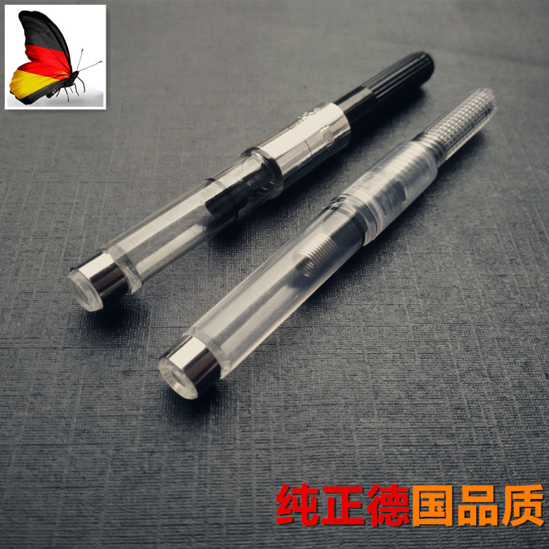 适用于毕加索钢笔适用于英雄钢笔吸墨器吸墨器2.6笔胆吸水器
