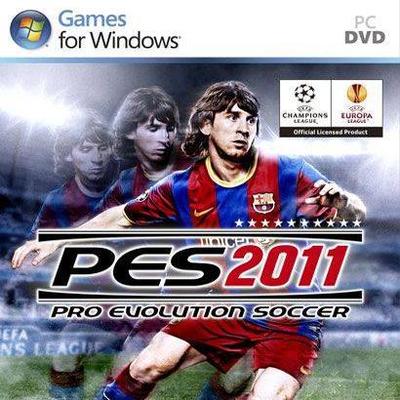 pes实况足球2011~2019合集电脑版