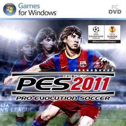 pes实况足球2011~2019合集电脑版