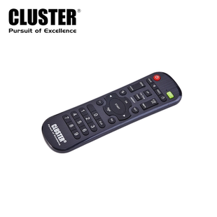 CLUSTER 计时遥控器