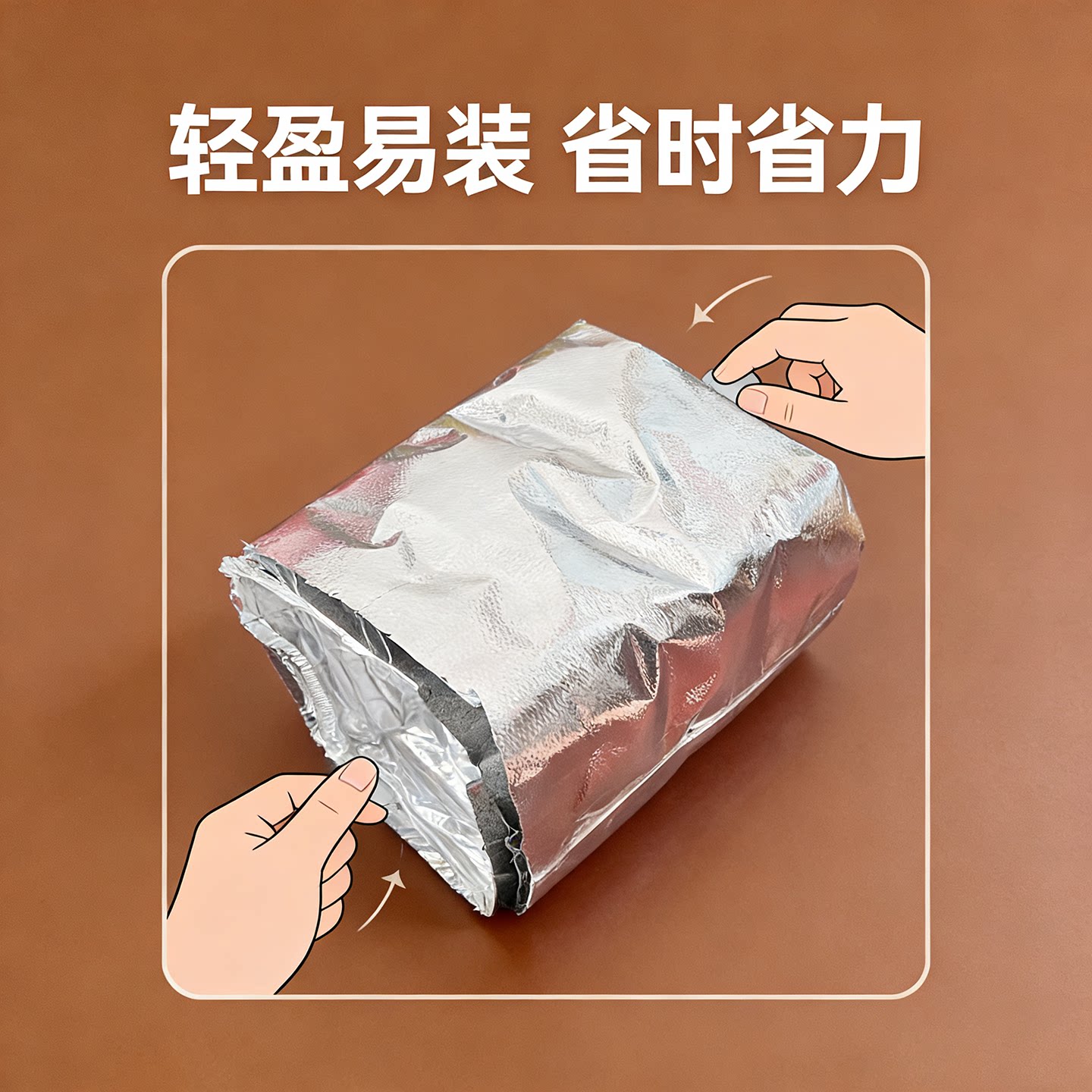铝箔保温阻燃方形排烟软接定制