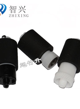 适用京瓷FS6025/6030/6525/6530/6550/3500 3010纸盒搓纸轮 255 305 256 306 3510i 8020 8025 8525进纸轮