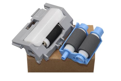 智兴适用惠普分页器搓纸轮进纸轮