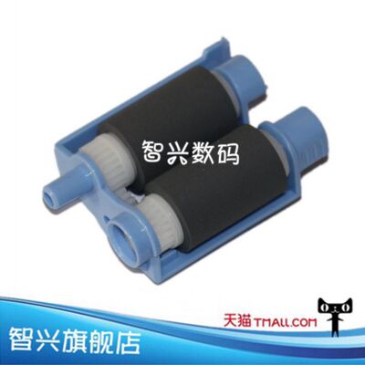 搓纸轮进纸轮分页器分页垫