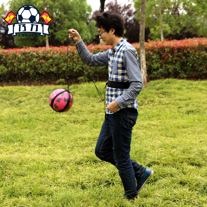 Juggling Bag football train equipment equipment auxiliary Play equipment football Convolution Bandage The ballin the Sports/Yoga/Fitness/Fans supplies , Football , Training aids , Bag  category - from Buy2taobao.com to provide professional Taobao agent buy service