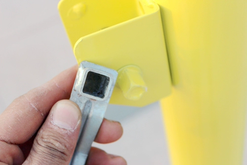 Волейбольный тяжелый пляжный противовес для бадминтона, волейбольная теннисная сетка