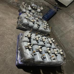 拆机SMC增压泵型号VBA20A 03型号VBAT10A1 议价