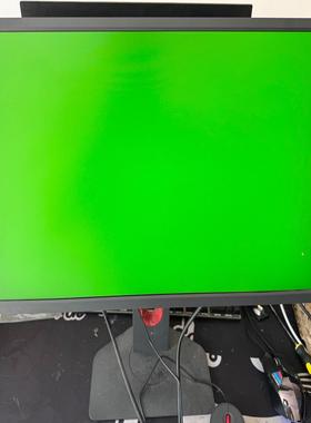 卓威XL2540K-B显示器带包装2023年8月显示器【议价】