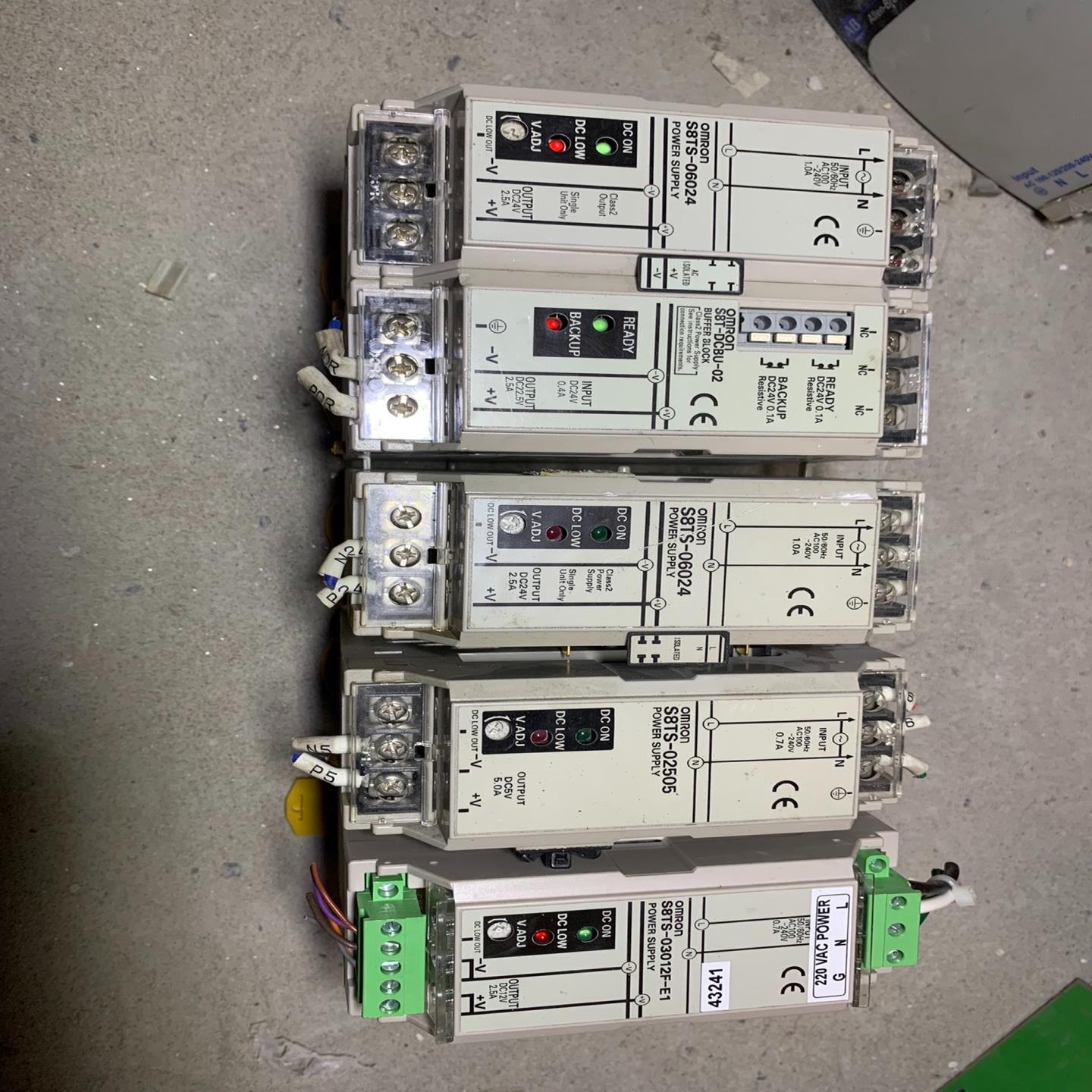 S8T-DCBU-02【议价】