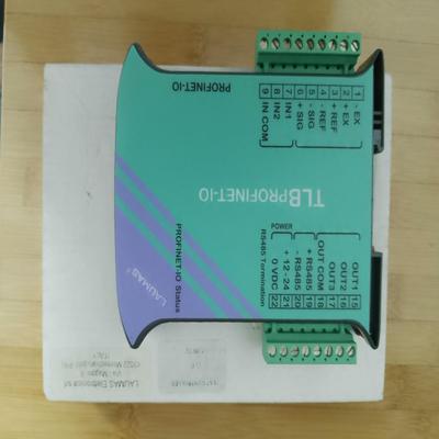 意大利LAUMAS   TLB PROFINET-IO重量变【议价】