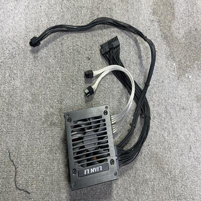 联力sfx-sp850w金牌全模组电源电源【议价】