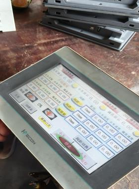 ECON维控触摸屏触控屏LEv12070D 7寸【议价】