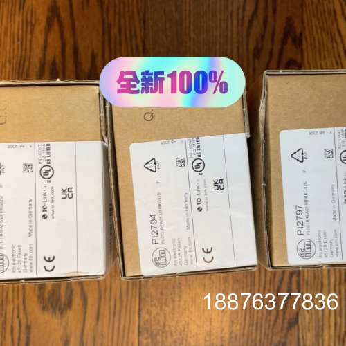 　IFM PI2899 PI2794 PI2797 现货库存