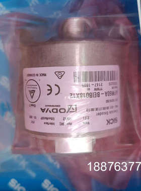 sick西克编码器AFM60A-BEIB018X12 工程余议价