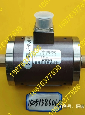 日计电测NIKKEI传感器TQT-5NB57M2G4 议价