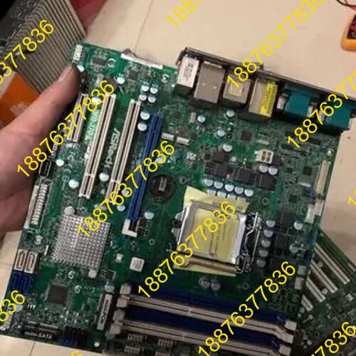华擎 ASROCK IMB-370-L LVDS P120- 议价