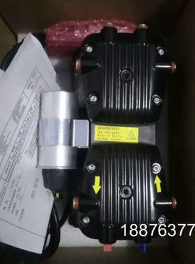 热电外置泵两台，110836-00议价