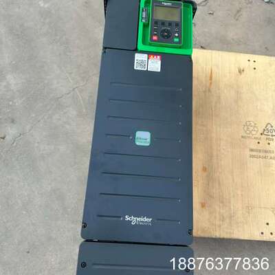 全新变频器ATV930D30N4  930变频器议价