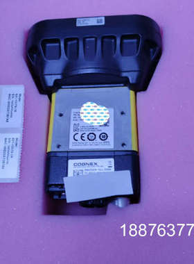 康耐视DM374X-380-00616读吗器全新原装正品议价