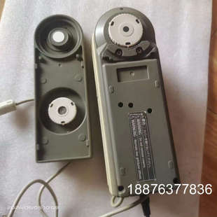 功能正常 成色如实物照片 议价 2600d一台 美能达色差仪Cm