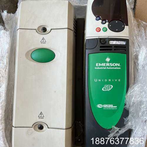 原装拆机变频器 Sp3403议价