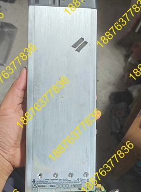 EXCELSYS电源模块XMC，成色如图所示，220v通电开 议价