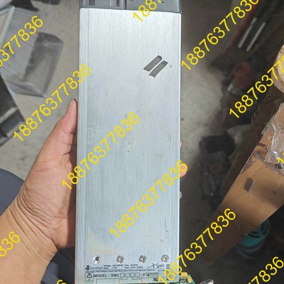 EXCELSYS电源模块XMC，成色如图所示，220v通电开 议价