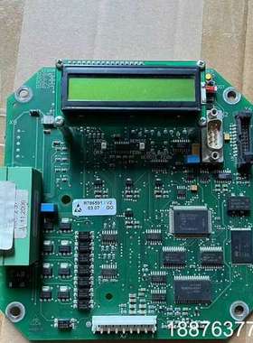 SIPOS 5西博斯5代电动执行器配件，主板控制板R7865议价