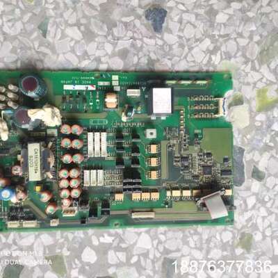 二手三菱变频器电源板A74MA500A BC186A724G议价