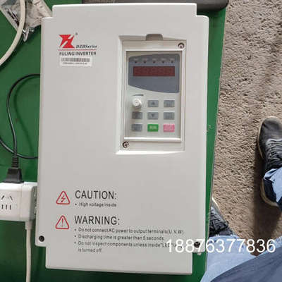 富凌变频器 DZB300B011.0/P015.0L4A,3