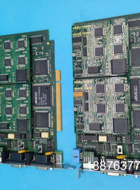 德国IBA ibaCom-L2B-8-8 L2-PCI-A2议价