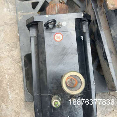 伺服电机BSH2051M11A1A，4.43KW，功能