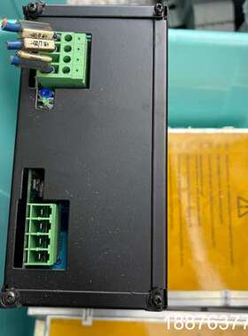 MURR ELEKTRONIK MCS20-3X400-50议价